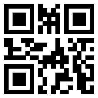 3202083823 - Immagine del Qr Code