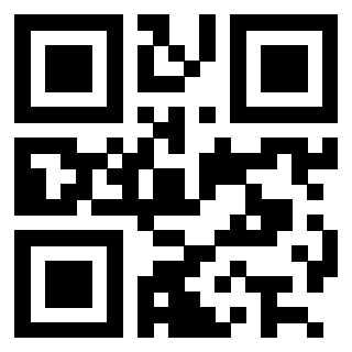 3202083824 - Immagine del Qr Code associato