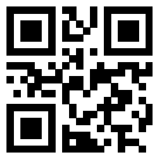 Il Qr Code di 3202083825