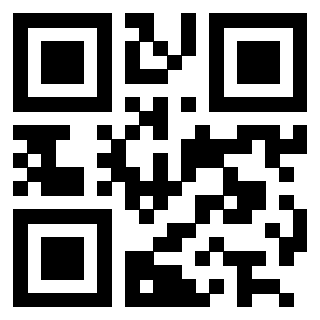 Il QrCode di 3202083828