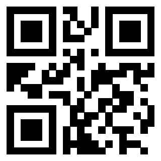 Scansione del Qr Code di 3202083829
