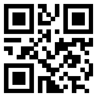 Il QrCode di 3202083830