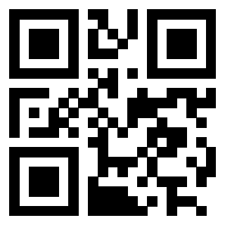 Immagine del QrCode di 3202083831