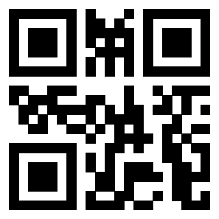3202083832 - Immagine del Qr Code