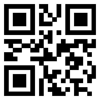 3202083833 - Immagine del QrCode