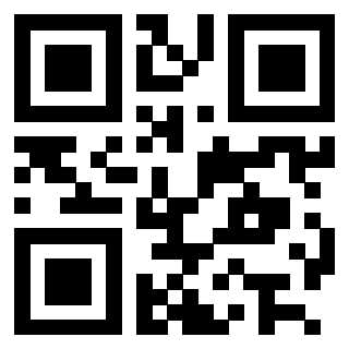 3202083834 Qr Code associato