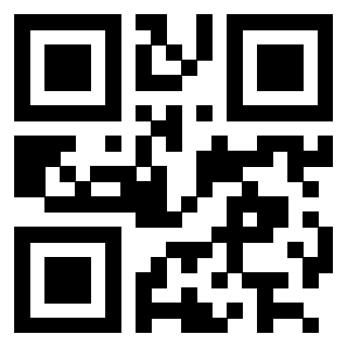3202083835 - Immagine del QrCode