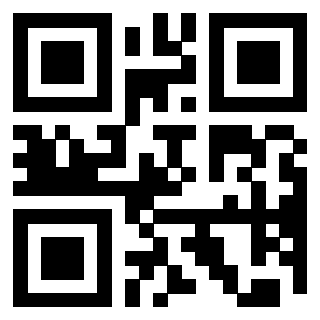Il QrCode di 3202083836