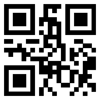 Immagine del Qr Code di 3202083837