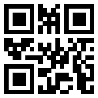 Il QrCode di 3202083842