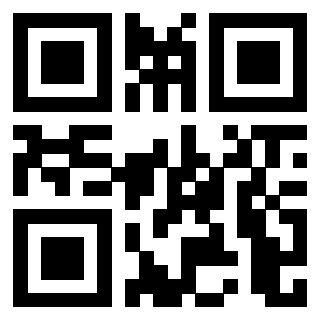 3202083843 - Immagine del QrCode associato