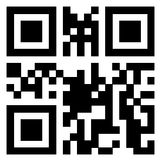 3202083845 - Immagine del QrCode associato