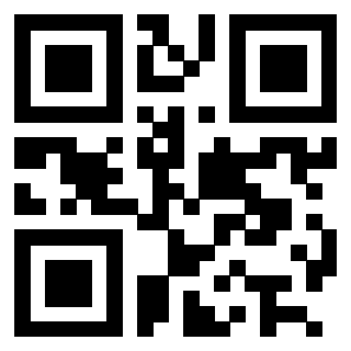 3202083848 Qr Code associato
