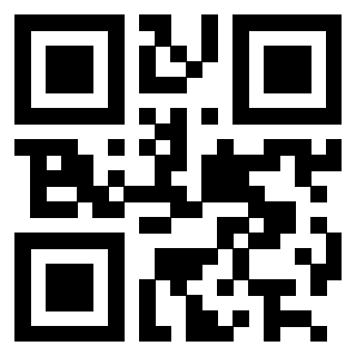 3202083849 QrCode associato