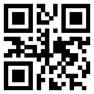 Scansione del QrCode di 3202083851