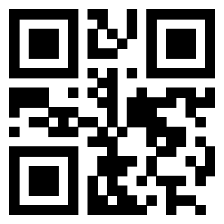 Scansione del QrCode di 3202083853