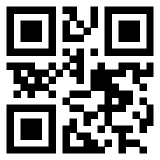 Il Qr Code di 3202083855