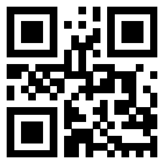 Il Qr Code di 3202083856