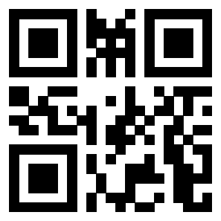 Il QrCode di 3202083859