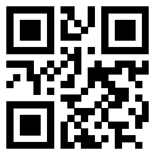 3202083861 - Immagine del Qr Code associato