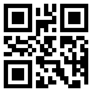 Immagine del Qr Code di 3202083862