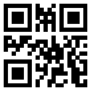 Qr Code di 3202083863