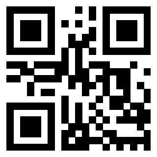 3202083864 - Immagine del Qr Code associato