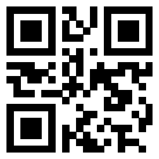 Il QrCode di 3202083866