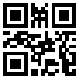 3202083870 - Immagine del Qr Code associato