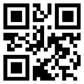 3202083871 - Immagine del Qr Code associato