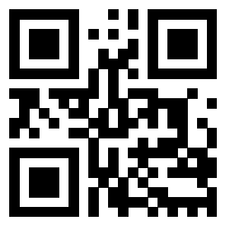 Il QrCode di 3202083872