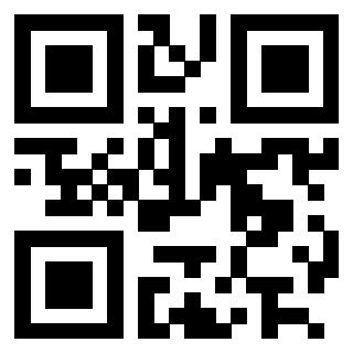 Immagine del Qr Code di 3202083873