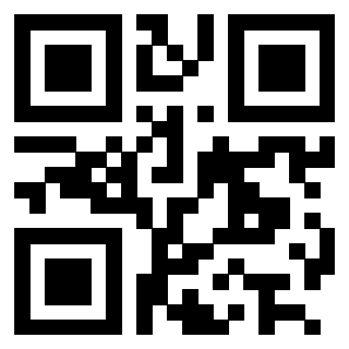 Immagine del Qr Code di 3202083874