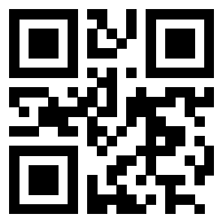 3202083875 - Immagine del QrCode