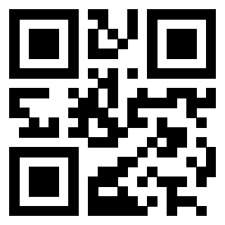 Il QrCode di 3202083880