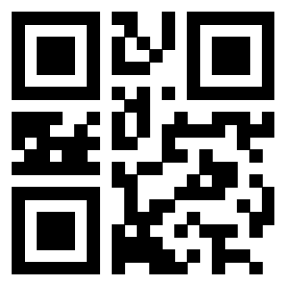 Scansione del QrCode di 3202083884
