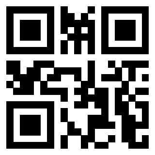 Immagine del Qr Code di 3202083887