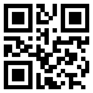Il Qr Code di 3202083888