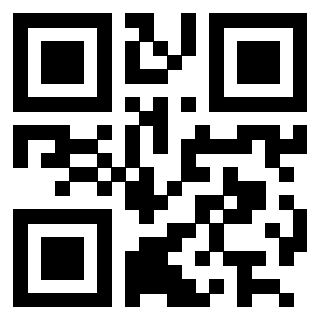 Scansione del Qr Code di 3202083889