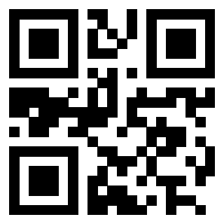 3202083891 - Immagine del QrCode associato