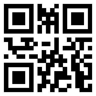 3202083893 - Immagine del QrCode associato