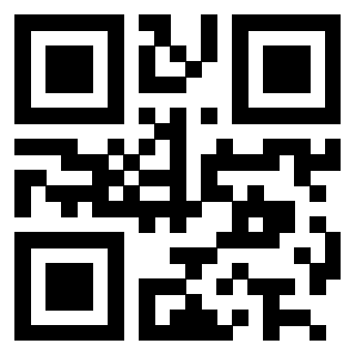 Scansione del Qr Code di 3202083894