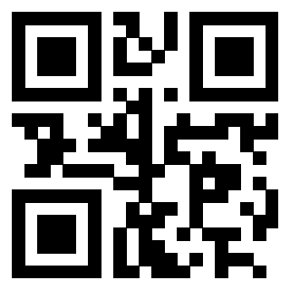 3202083897 - Immagine del QrCode associato