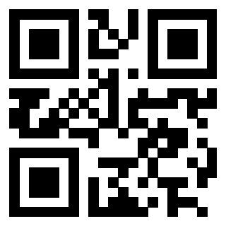 3202083899 - Immagine del QrCode