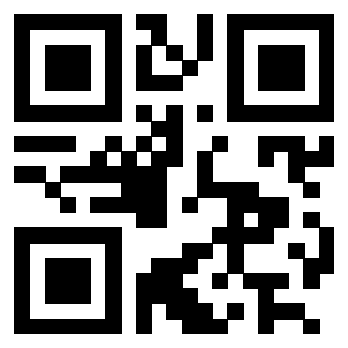 3202083905 Qr Code associato