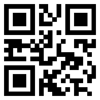 3202083908 - Immagine del QrCode