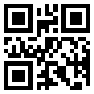 3202083911 - Immagine del Qr Code associato