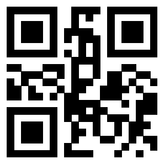 Scansione del QrCode di 3202083912