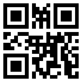 Scansione del Qr Code di 3202083917