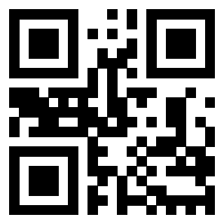 3202083920 Qr Code associato